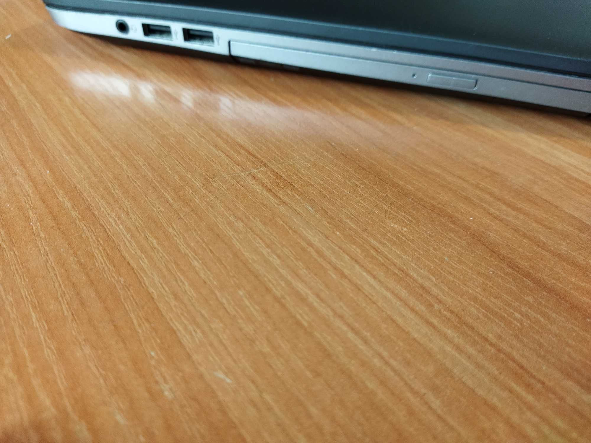 15.6'HP Probook Core™i5-5th/8GB Ram/500GB с добра батерия