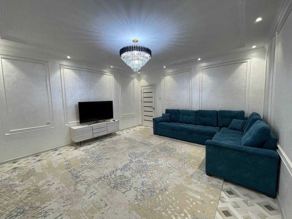 Сдаётся кв Ц-14 ГАНГА 3-ком/2/9 ро-н Шайхантахурский !! 543