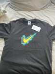 Тениска Nike air max