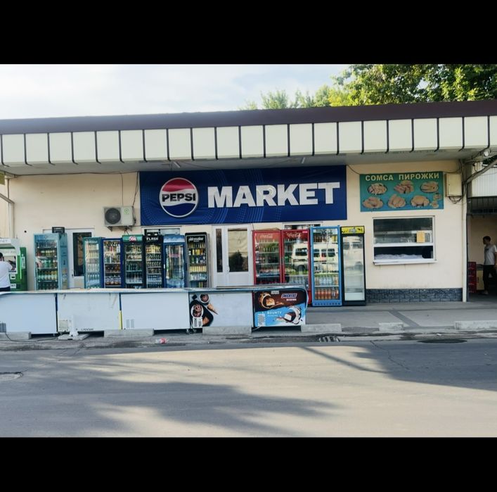 Арендага берилади