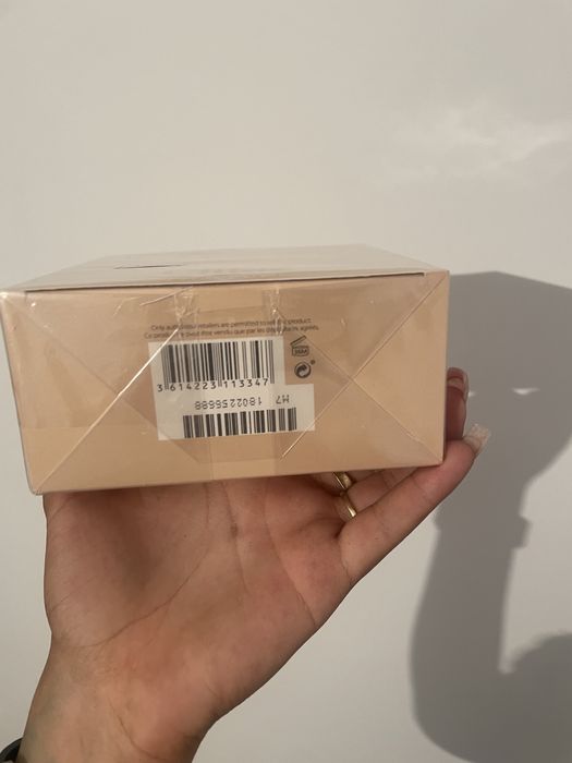 chloe nomade eau de parfum