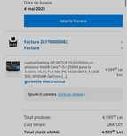 Vand Laptop,Casti,mouse,masa racire noi nefolosite