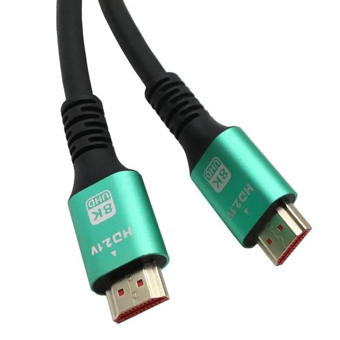 HDMI Cabel 8k 60Hz 4K-120Hz