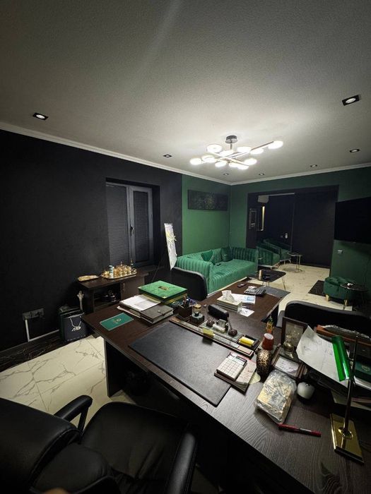 Продается комерчекое помешение на  Ганга