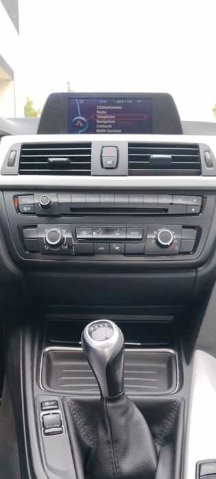 Vând Bmw 320d, 184cpF30