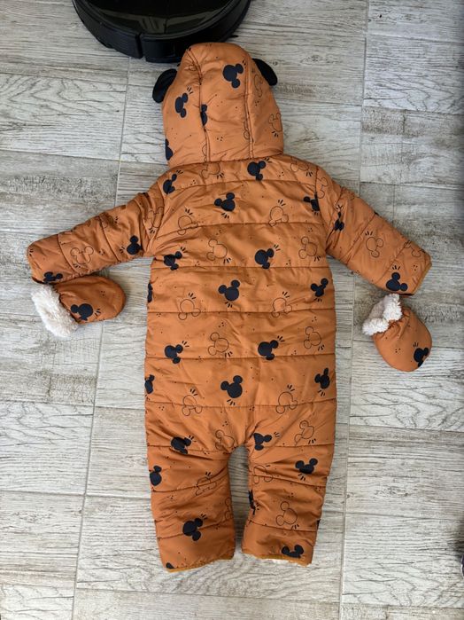 Космонавт ORCHESTRA 86 размер