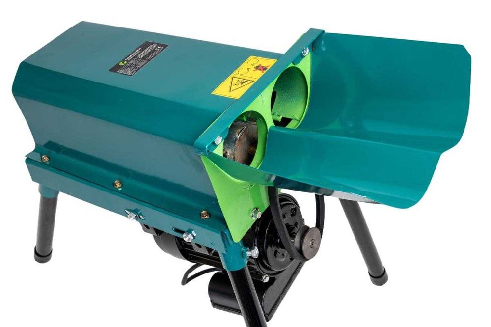 Moara desfacat porumb simpla  electrica 2200W ..