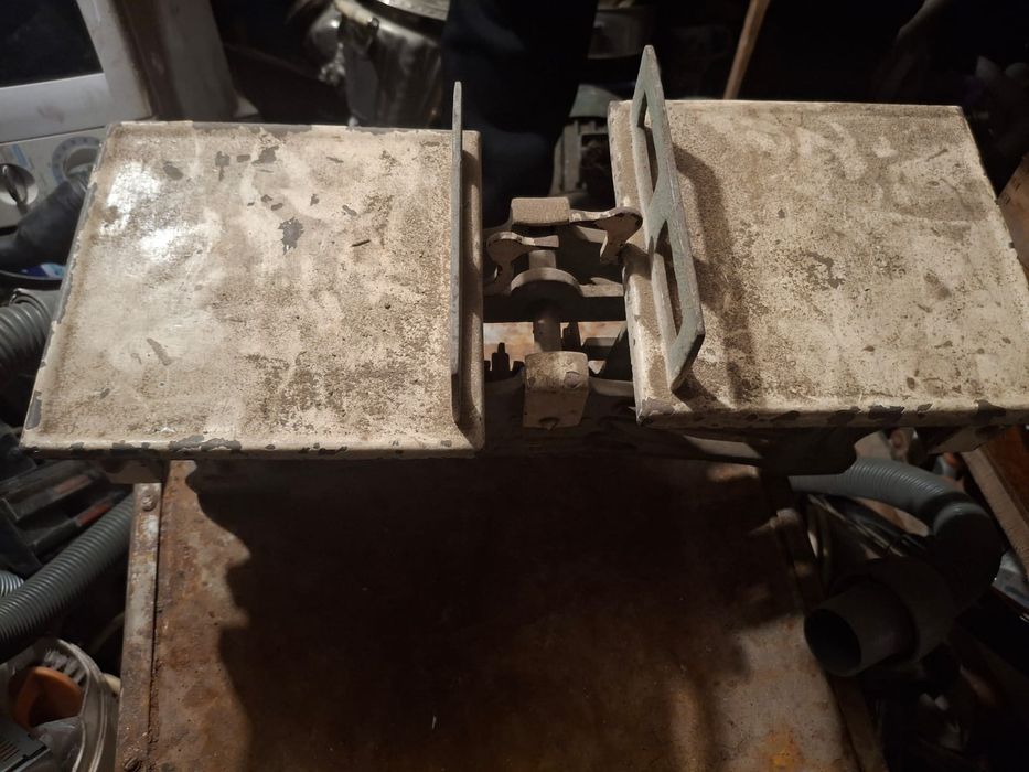 Продам гарелка и весы совецкие