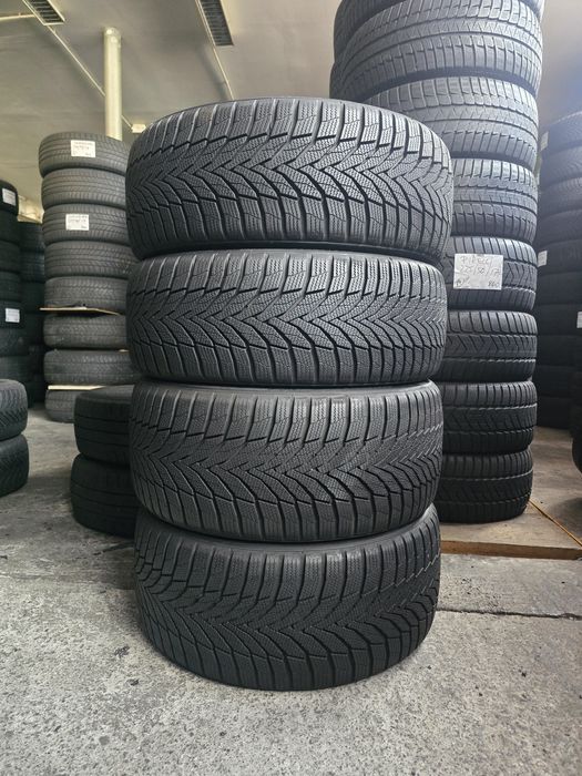 Nexen 255/40 R18 99V MS iarnă