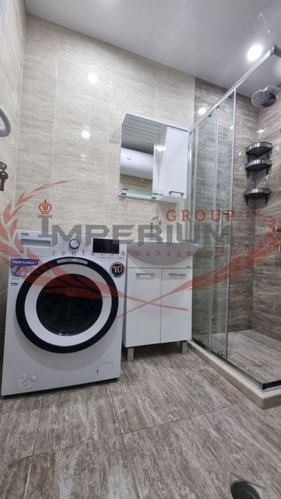 Дава се под наем Двустаен апартамент в Варна, Левски - 80 кв.м за 663 € - Снимка #10