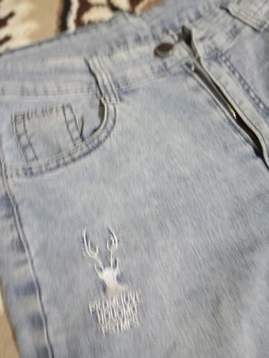 Шим ждинсовка йозга кузга