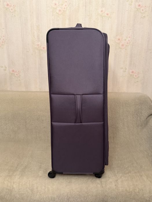 Куфари за багаж на колела