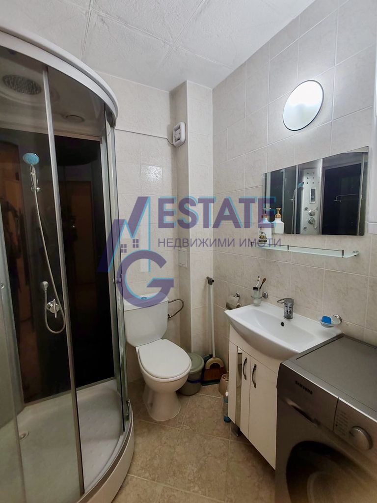 Продава се Двустаен апартамент в с. Кошарица, Област Бургас - 70 кв.м за 715 €/кв.м - Снимка #7