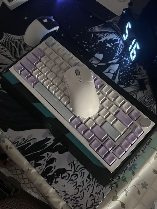 продам мышку и клаву