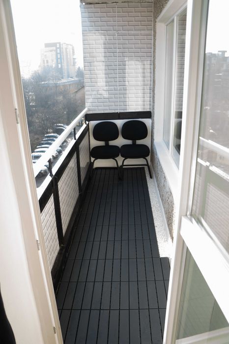 Апартамент поднаем в Надежда 4