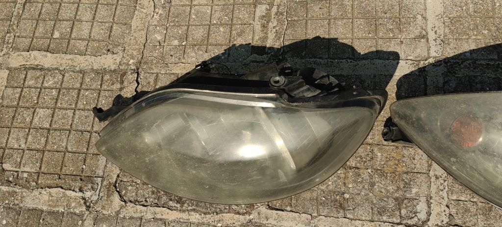 Фарове за ГОЛФ 5 ПЛЮС