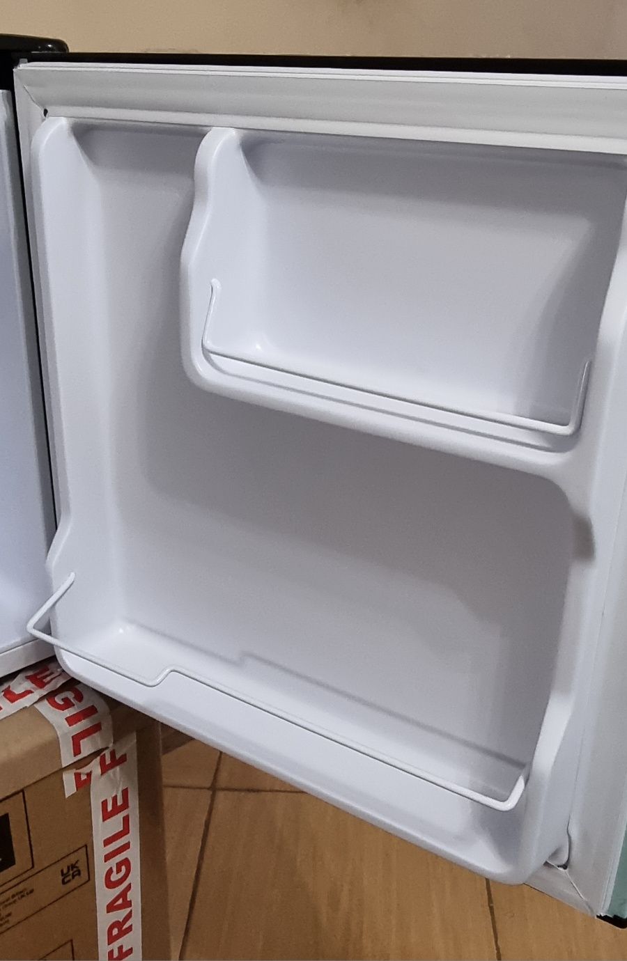 Мини хладилник Klarstein 45L