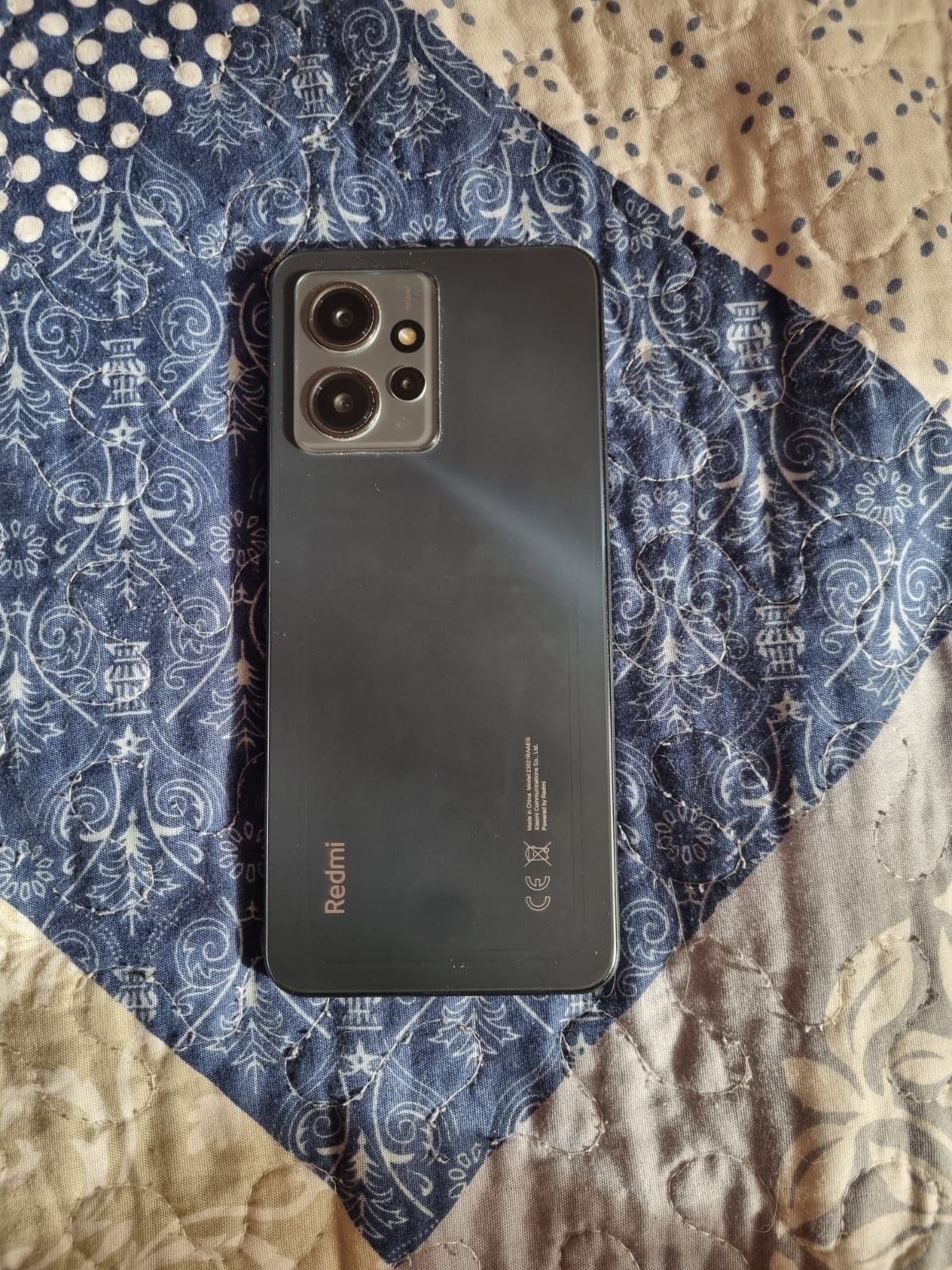 Продам Redmi Note 12