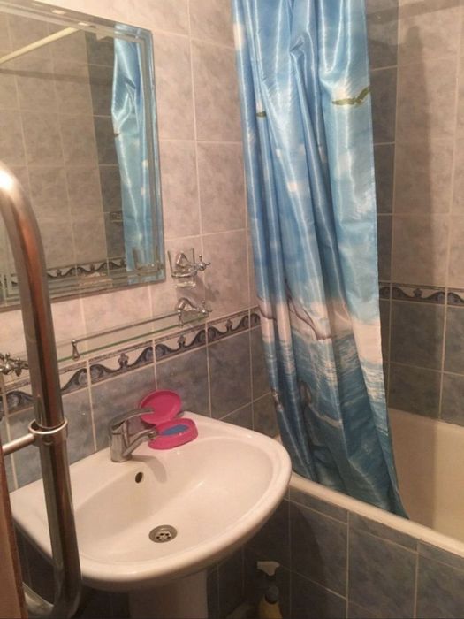 IT-park ул.Муминова 3/2/5,квартира площадью 75м.кв