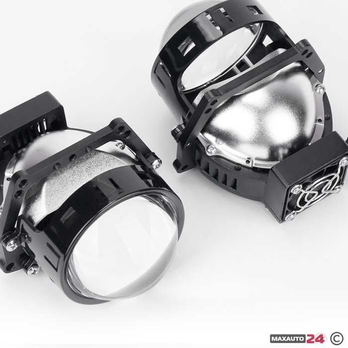 Лупи за фар Bi LED XT-4 / 55W
