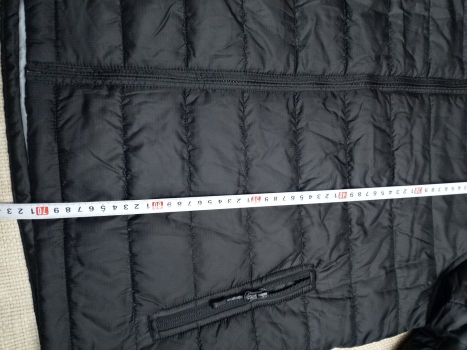 Мъжко преходно яке.