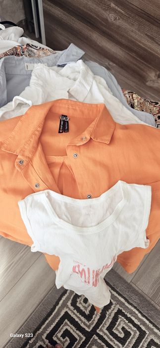 Продам женские платья, рубашки