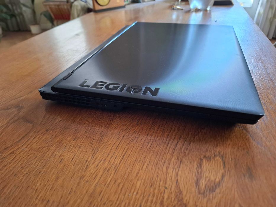 Lenovo Legion Y530-15ich