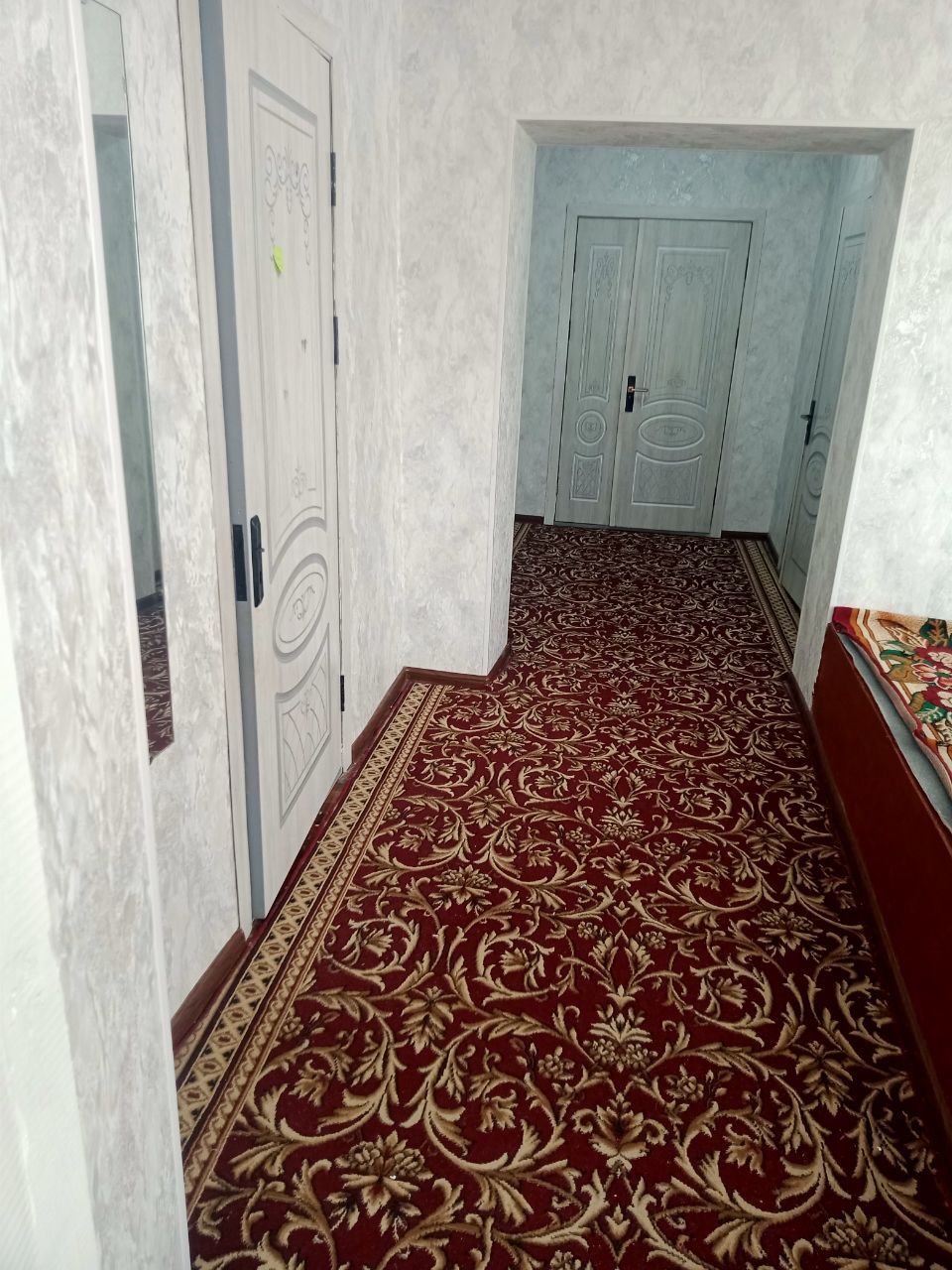 Дом в янгибазаре