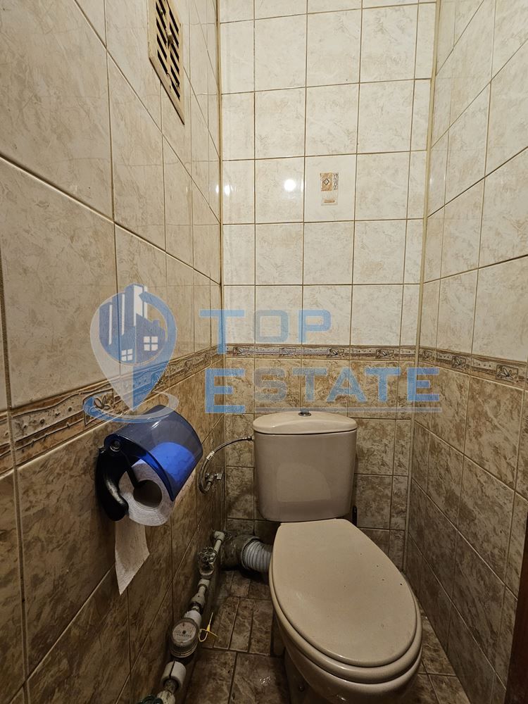 Продава се Тристаен апартамент в Горна Оряховица - 77 кв.м за 464 €/кв.м - Снимка #6