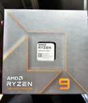 AMD RYZEN 9 7900X Procesor AM5 Garantie