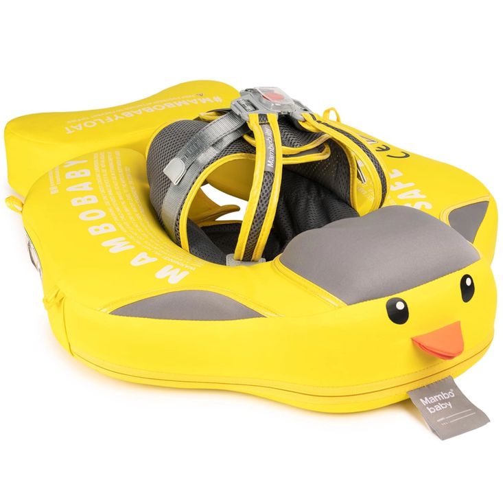 Детски пояс Mambobaby