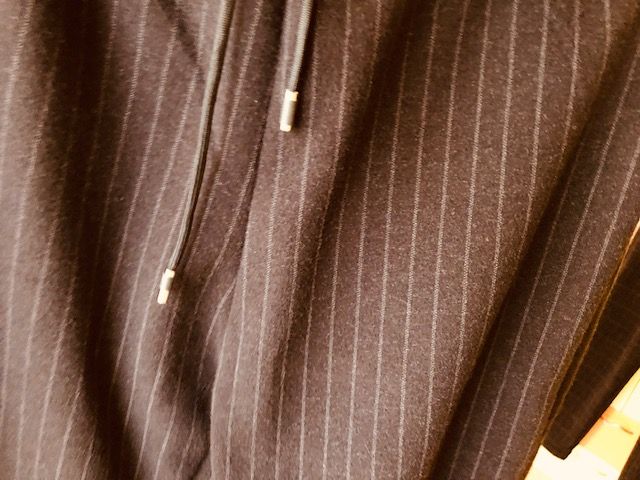 Зимни плътни дамски панталони - 48-50 номер