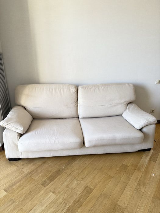 Продам диван б/у