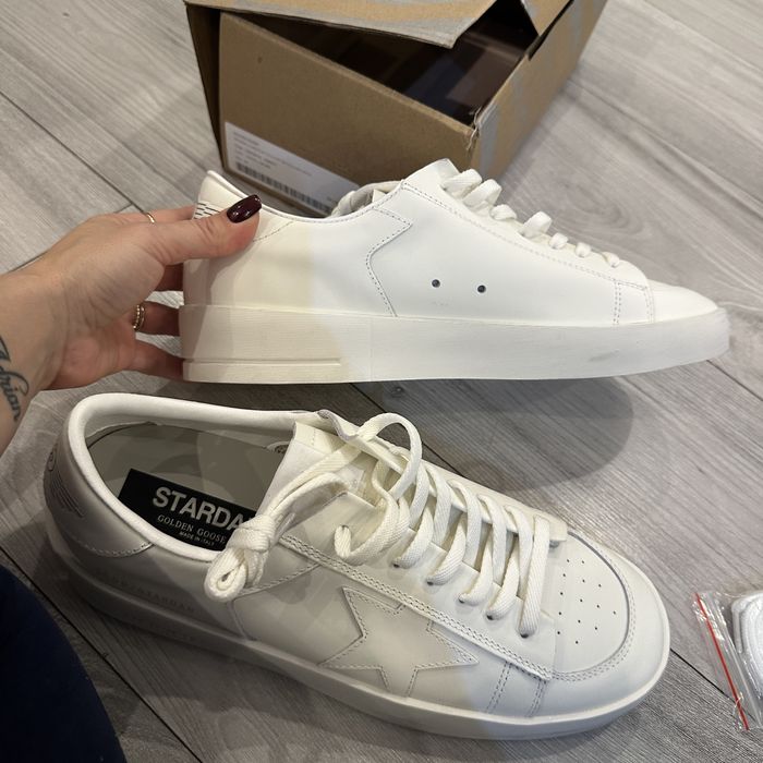 Stardan golden gose 43 noi