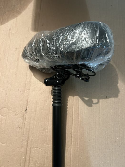 Седалка за Kukirin G2 Max