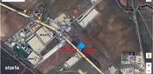Teren de vanzare 1400 mp Buftea - zona ELI PARK