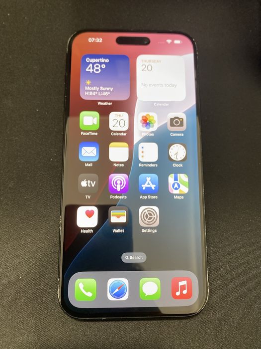iPhone 15 Plus 128GB ID-ivl830