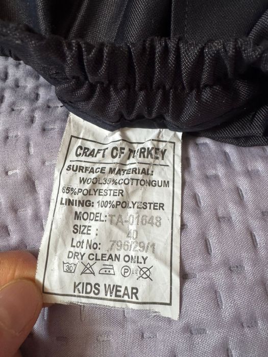 Двойка костюм женский