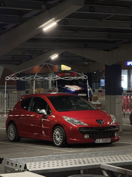 Peugeot 207 RC THP (174)