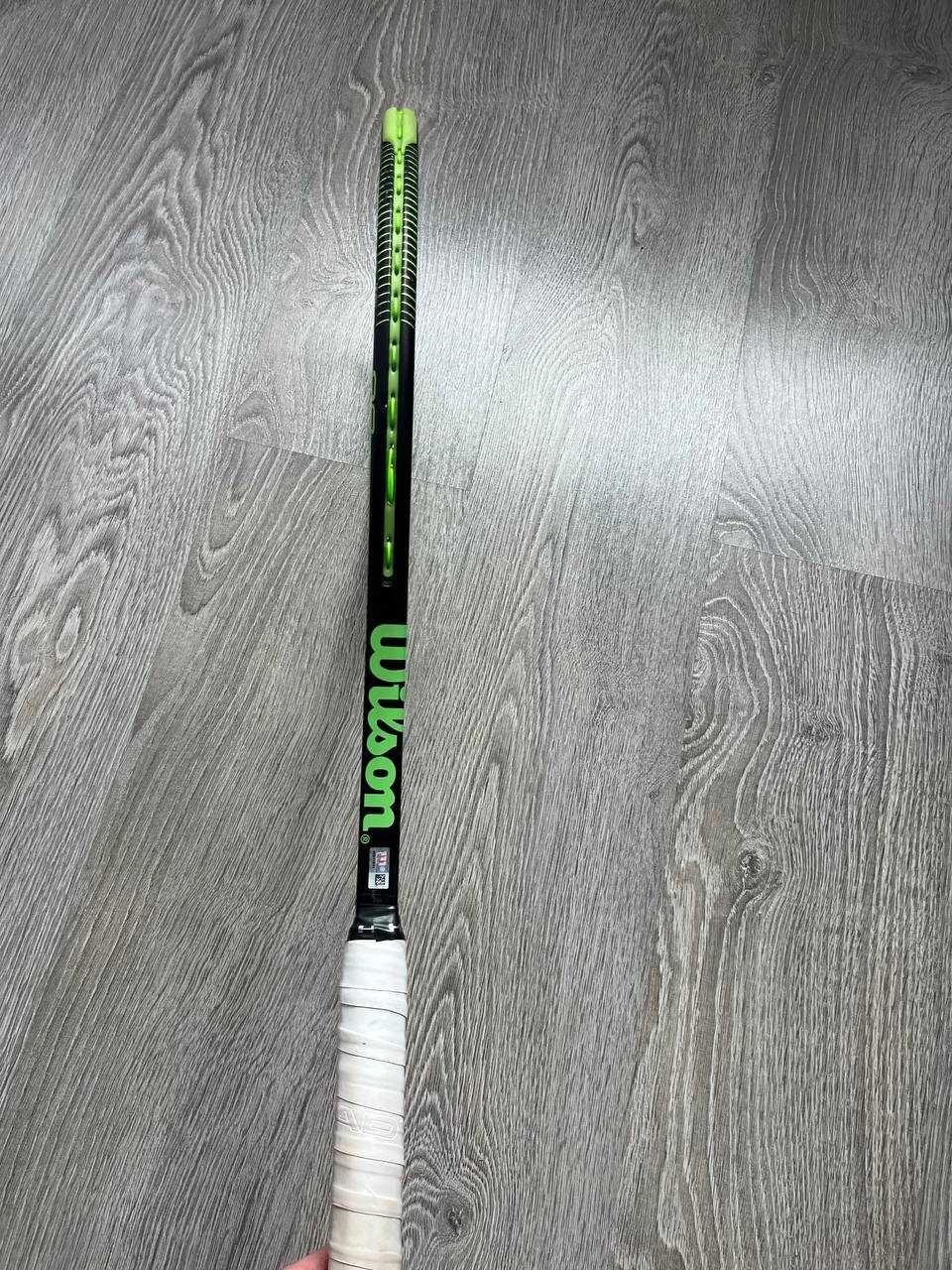 Vand WILSON Blade 98 V5