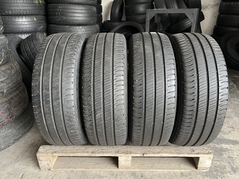 4 anvelope de vara 225/65/16C Kleber 2024!