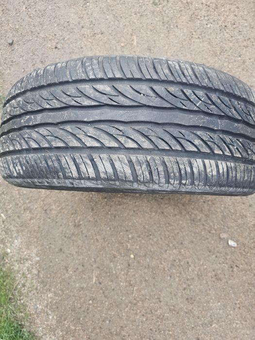 Летнея резина 205/55R16 производство Китай.