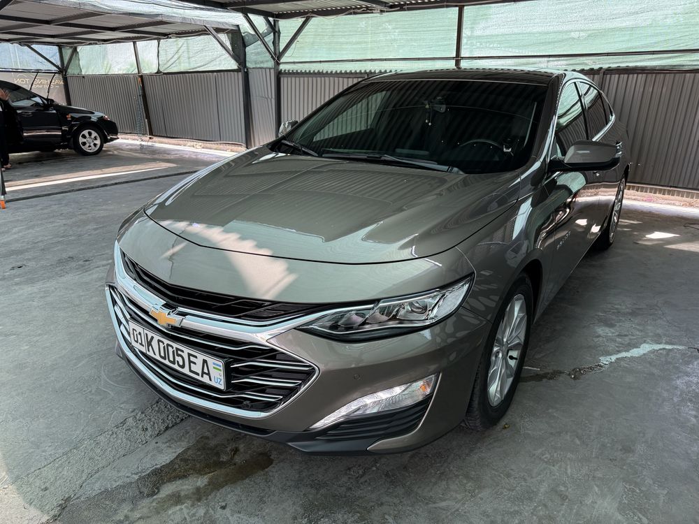 Malibu 2 premier 2022 top toza