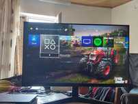 Ps4 slim 500 gb.
