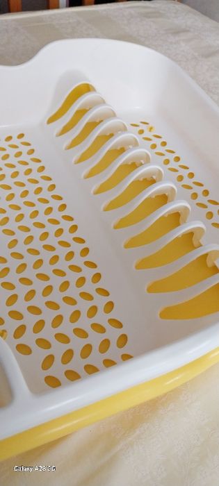 Сешоар за съдове