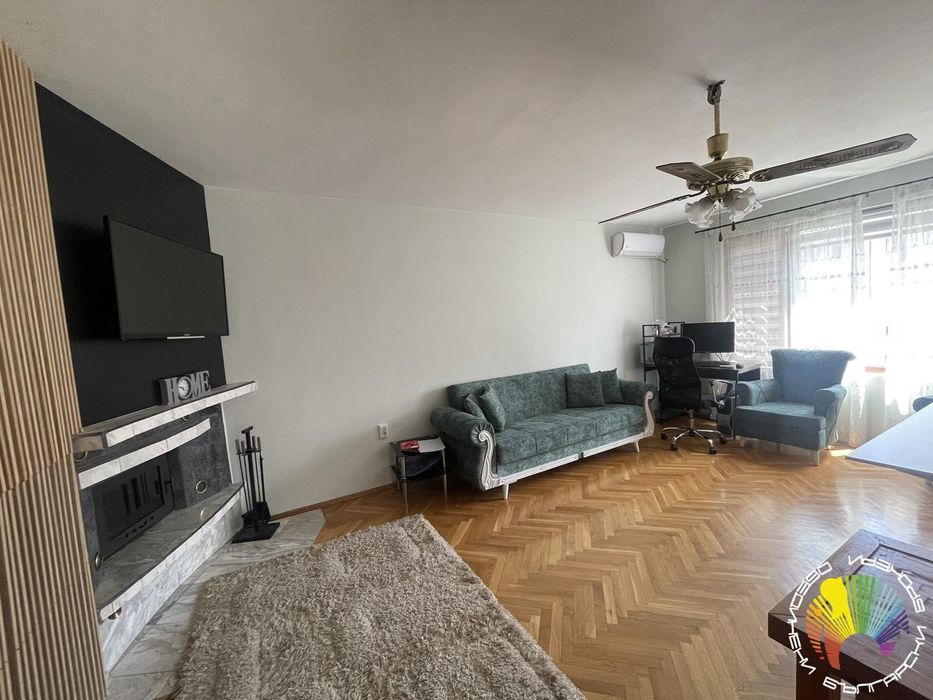 Продава се Многостаен апартамент в Бургас, Възраждане - 168 кв.м за 1429 €/кв.м - Снимка #5