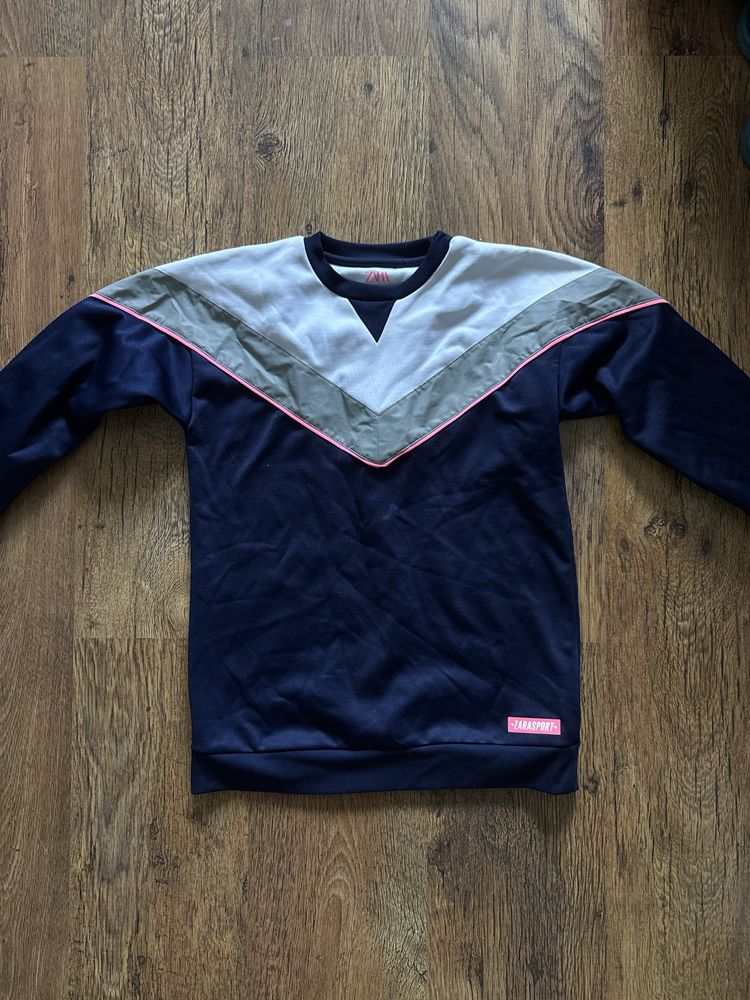 Zara sports - детска колекция