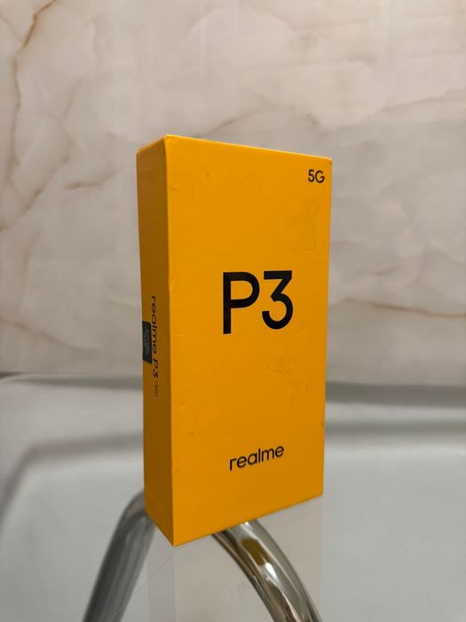 RealMe P3 - 512 GB Memorie / 12 RAM - SIGILAT Nou