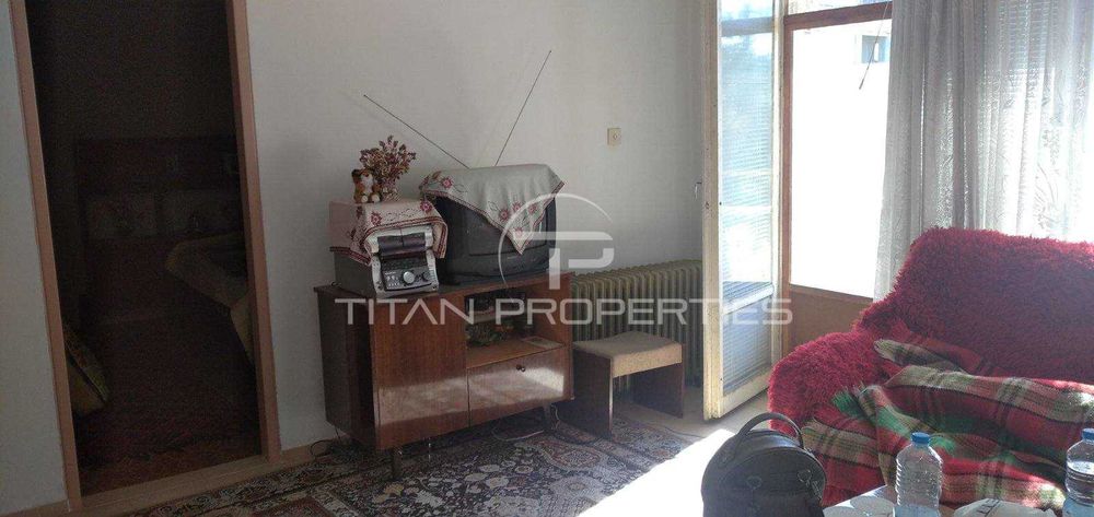 Продава се Тристаен апартамент в Пловдив, Прослав - 80 кв.м за 1338 €/кв.м - Снимка #3