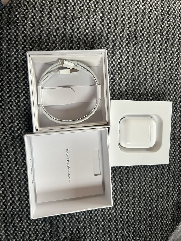 Airpods.